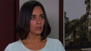 Farsa al descubierto