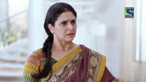 Bijoy Scolds Ishwari