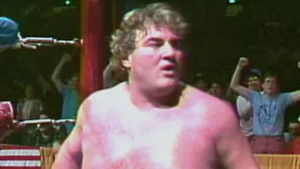 AWA Championship Wrestling - Feb. 13, 1988