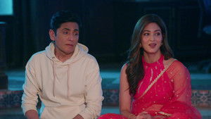 Saxena Attempts to Trap Bhabhiji