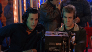 Everything Put Together Falls Apart