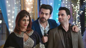 Nishi, Yk's Special Day