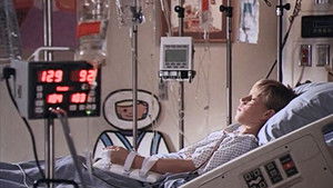 Liver, Hold the Mushrooms