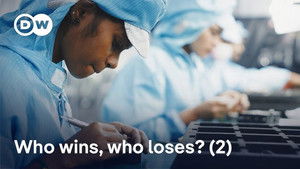 Globalization - How crises change our world (2/2)