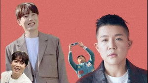 Hyeri's Club (Guest Jo Sae Ho and Nam Chang Hee)