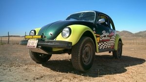 Mexico: Baja Bug