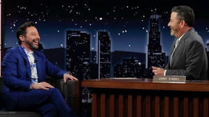 Nick Kroll, Yvonne Strahovski, Viagra Boys