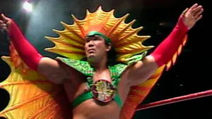 Madison Square Garden: April 22, 1991