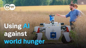 Artificial intelligence in agriculture