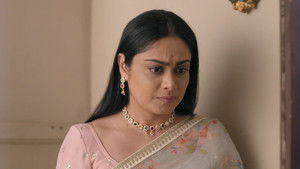 Mansi Hatches a Plan!