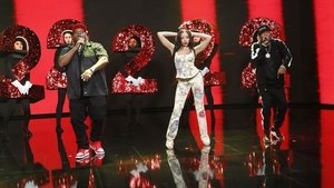 Mandy Moore, Rob Base, Tinashe, Arnold Schwarzenegger