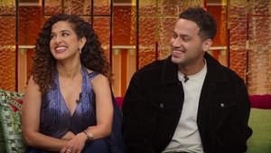 Mic Drop with Podcasters