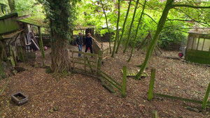 Treehouse Masters International: Germany