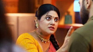 Pushpa Lashes Out At Ashwin