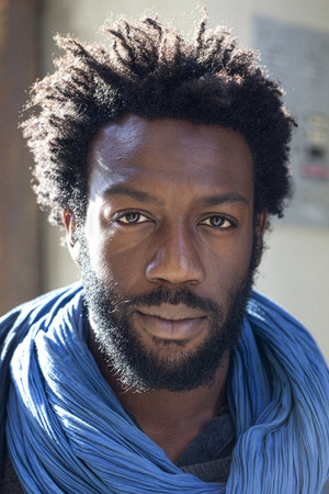 Jean-Christophe Folly