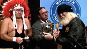 Mid-Atlantic Championship Wrestling - Sep. 25, 1982