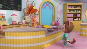 Switchin’ In The Kitchen!