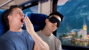 Eating Schnitzel but Hungary Is Next…