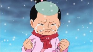 A Touching Reunion! Momonosuke and Kin'emon!