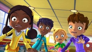 All the Popular Kids