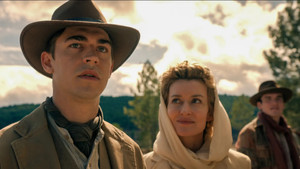 The Case of Beatrice Holmes