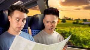 Navigating the Mediterranean