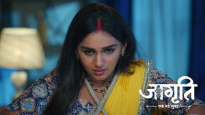 Suraj Brings The Exam Papers to Jagriti