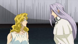 Big Brother's Anguish