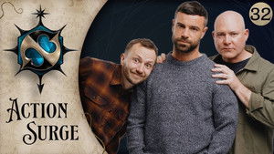 Action Surge Episode 32