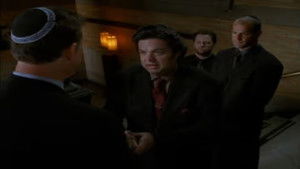 The First Commandment