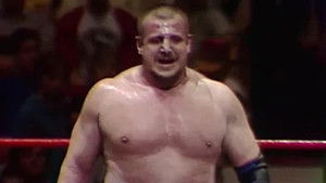 Boston Garden: May 24, 1986