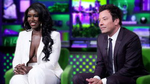 Jimmy Fallon, Bozoma Saint John
