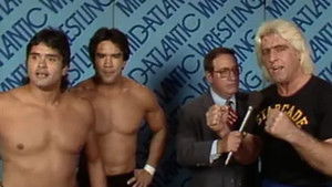 Mid-Atlantic Championship Wrestling - Nov. 12, 1983