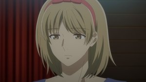 We Can't Stay Friends