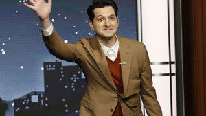 Mike Birbiglia, Ewan McGregor, Ben Schwartz, The Head and the Heart