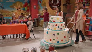 Would You Wrather Be Caught In the Middle?