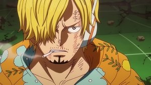 Come In, World - Vegapunk's Message