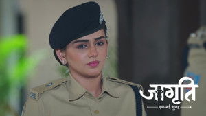 Will Jagriti be Able to Save Lata From Akash?