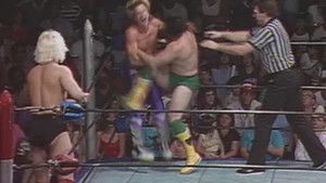 Mid-South Wrestling - May. 05, 1984