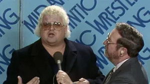 Mid-Atlantic Championship Wrestling - Jan. 19, 1985