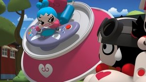 Goh-Rong's Special Guests / Love Letter / Amnesia