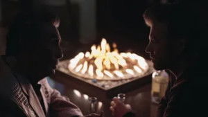 Atrapado entre dos amores