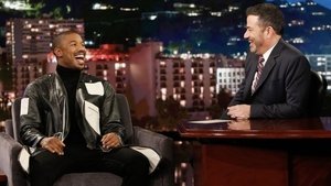 Michael B. Jordan, January Jones, Cigarettes After Sex