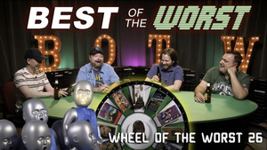 Wheel of the Worst #26