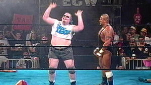 ECW Hardcore TV - Jun. 06, 1998