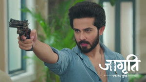 Kalikant Shares His Plan With Alex