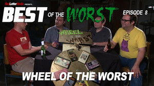 Wheel of the Worst #2
