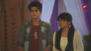 Suketu Makes Plan To Stop Nisha