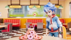 Fire Truck With a Phobia