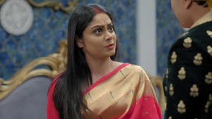 Mansi Confronts Anand